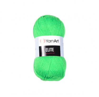 Yarn YarnArt Elite - 8233